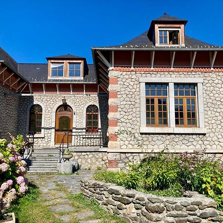 Villa Le Clos Laruns Dış mekan fotoğraf