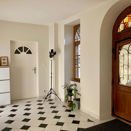 Villa Le Clos Laruns Dış mekan fotoğraf