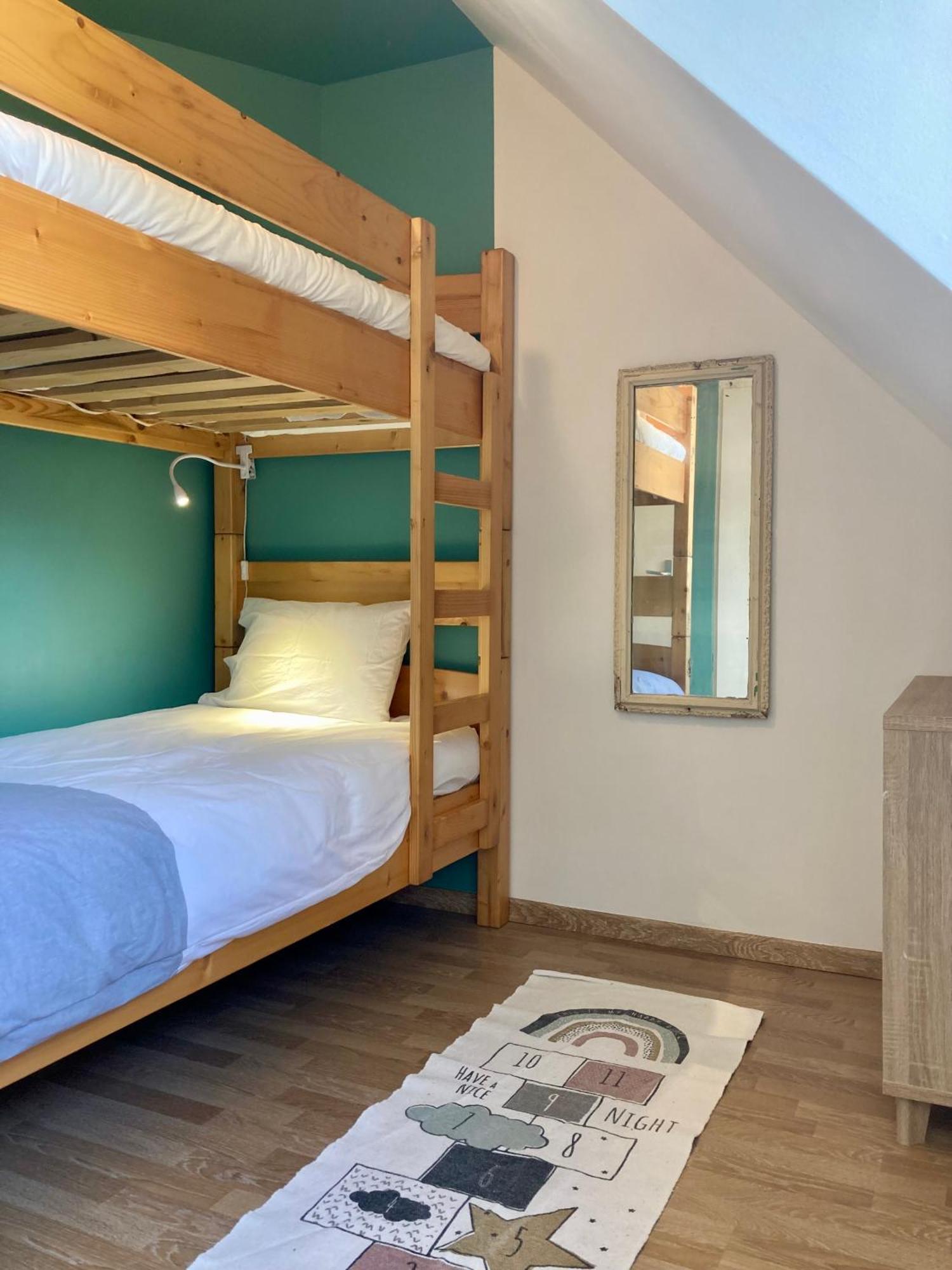 Villa Le Clos Laruns Dış mekan fotoğraf